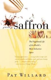 Secrets of Saffron