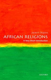 African Religions: A Very Short Introduction