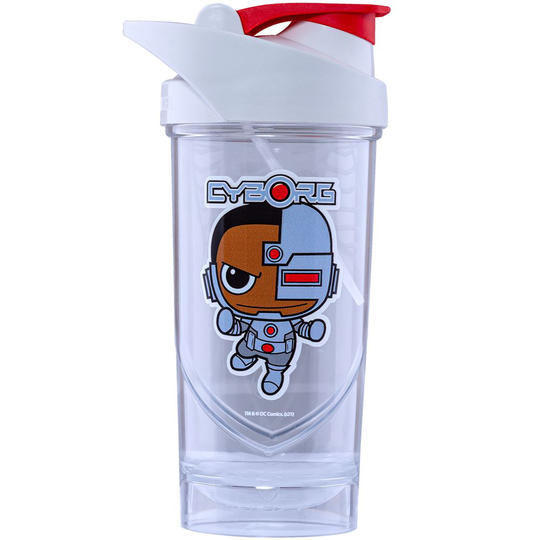 Shieldmixer Hero Pro Cyborg Mini 750 ml