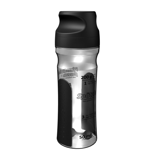GEFU Pannkaks-shaker