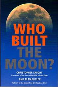 Who Built The Moon?
