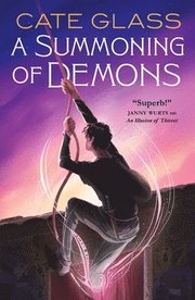 Summoning Of Demons