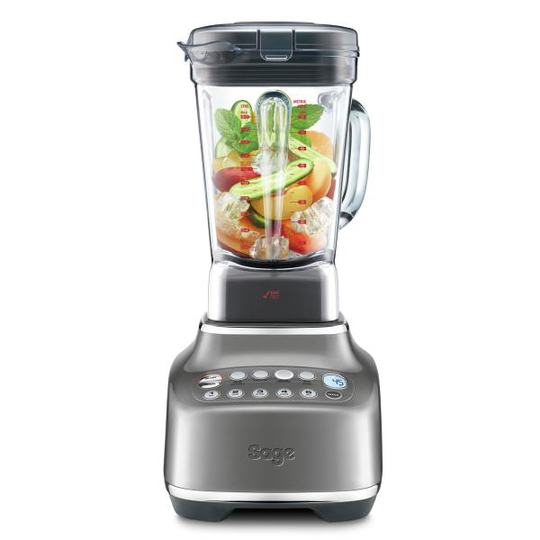 Q blender 2L