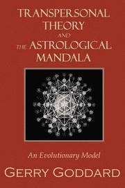 Transpersonal Theory and the Astrological Mandala