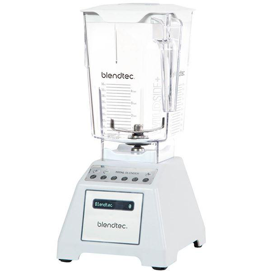 Total blender 1,8L 36 cm vit