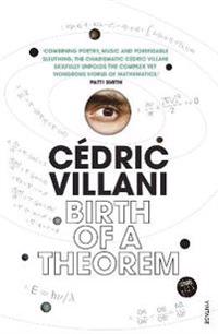Birth of a Theorem