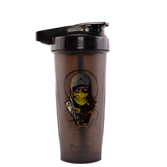 Perfect Shaker, Scorpion, 828 ml