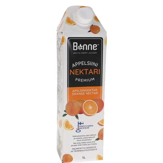 Bonne Apelsinjuice