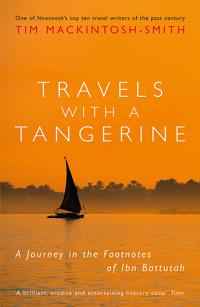 Travels with a Tangerine
