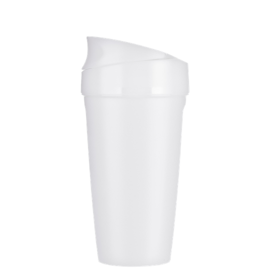 Ecoshaker EC1 700 ml, Snow
