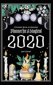 Coloring Book Of Shadows
