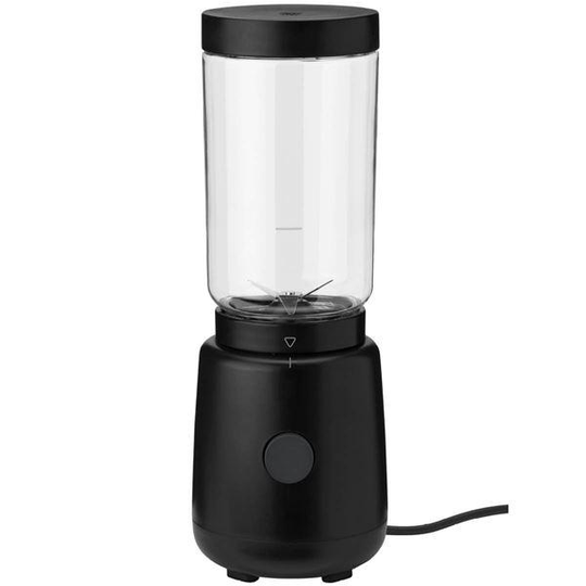 FOODIE smoothieblender svart