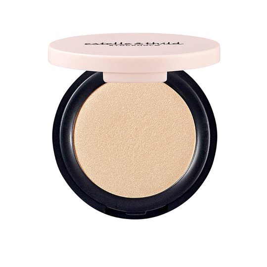 Estelle & Thild BioMineral Silky Eyeshadow Marble, 3g