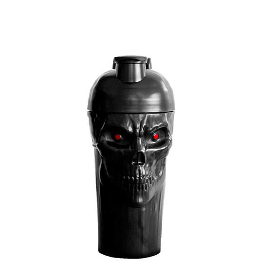 The Curse Skull Shaker, 700 ml