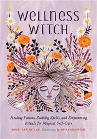 Wellness Witch