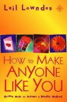 How to Make Anyone Like You