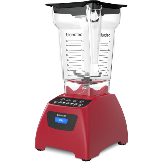 Blender Classic 575 Poppy Red