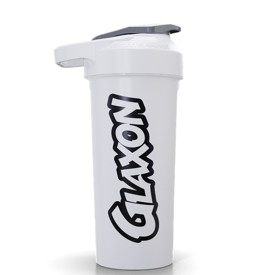 Glaxon Shaker, 600 ml