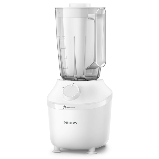 Philips HR2041/00 3000 Series mixer, 450 watt, vit