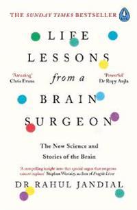 Life Lessons from a Brain Surgeon