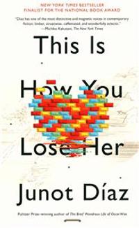 This Is How You Lose Her