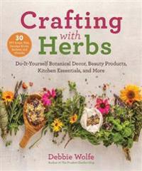 Crafting with Herbs