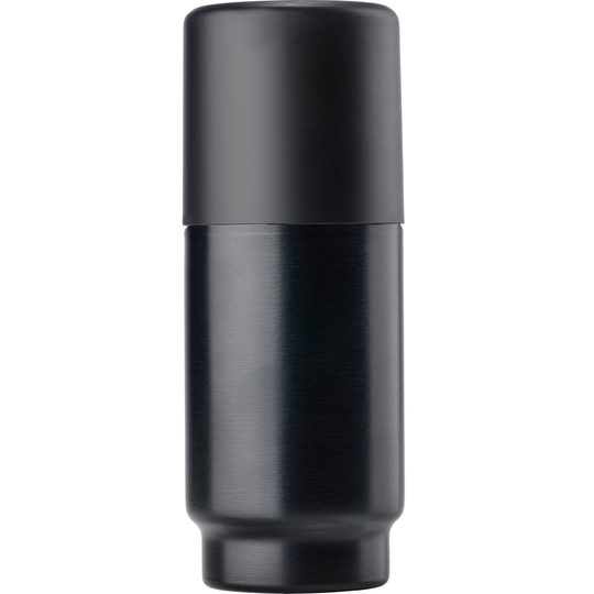 Zone Rocks shaker, 55 cl, black