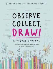 Observe, Collect, Draw! a Visual Journal
