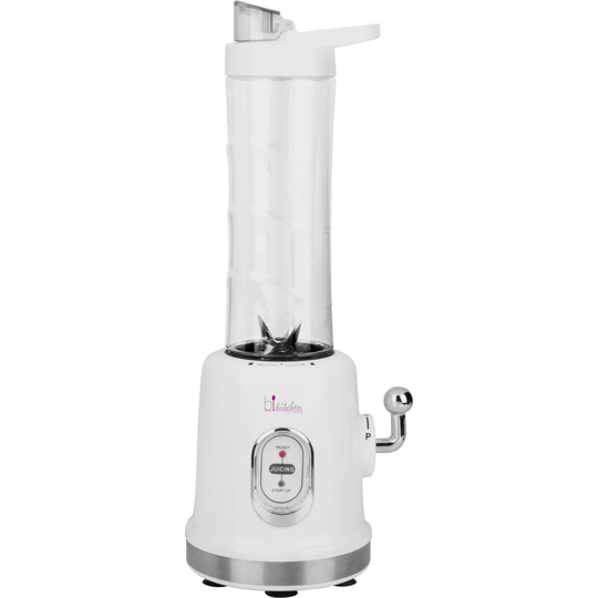 BiKitchen Smooth 330 Smoothie-Maker 300 W Vit