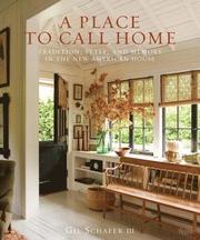 A Place to Call Home