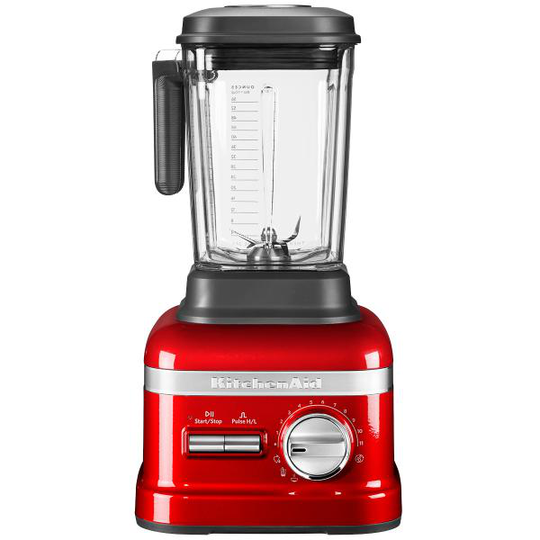 Artisan Power Plus 5KSB8270 Blender candy apple