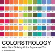 Colorstrology
