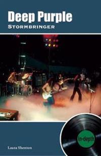 Deep Purple Stormbringer