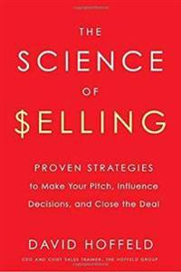 The Science of Selling