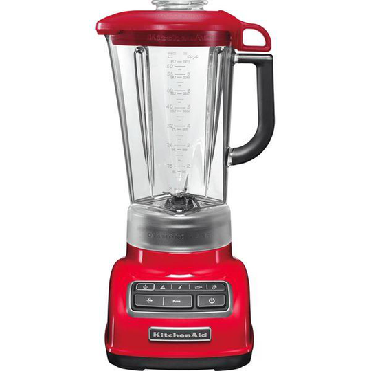 P2 blender 5KSB1585EER 1,75L 550W röd