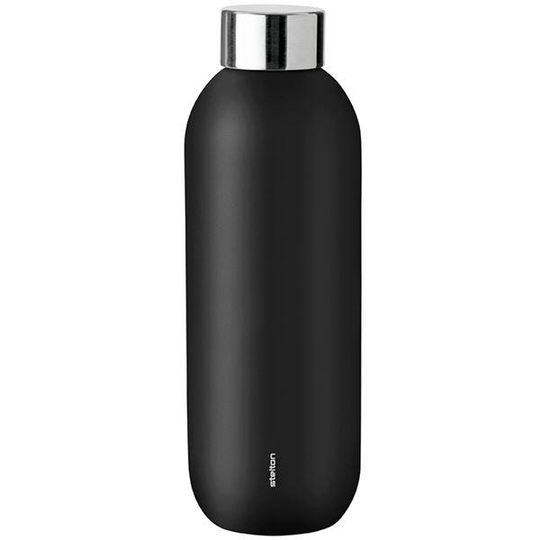Keep cool termosflaska 60 cl svart