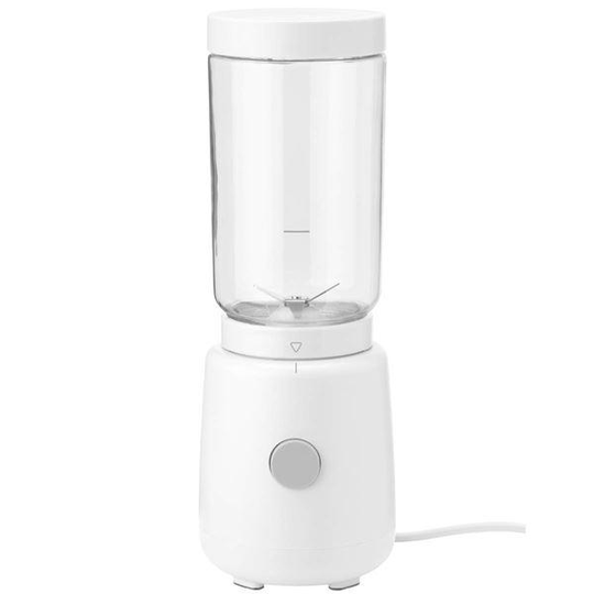 FOODIE smoothieblender vit