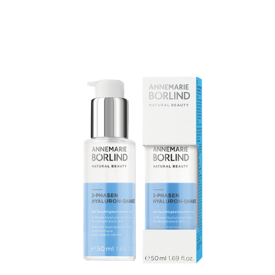 2-Phase Hyaluron-Shake, 50 ml