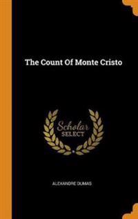 The Count of Monte Cristo