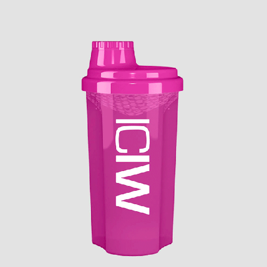ICIW Shaker, Fuchsia