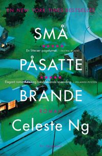 Små påsatte brande
