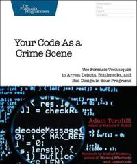 Your Code as a Crime Scene