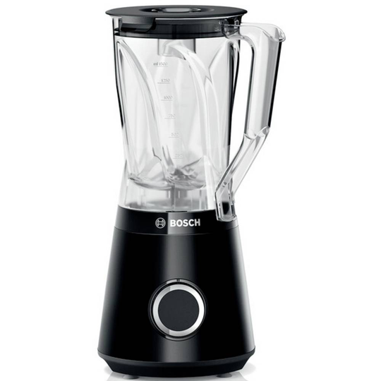 Bosch Haushalt VitaPower Hushållsmixer 1200 W Svart