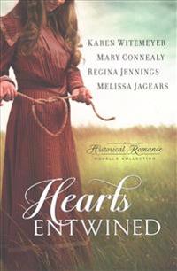 Hearts Entwined