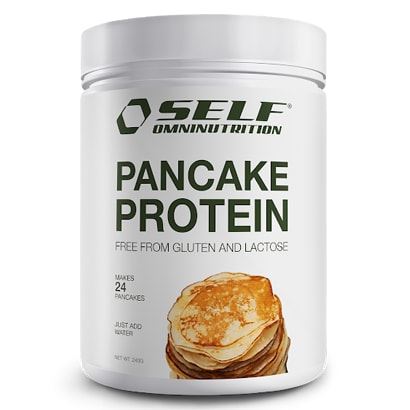 Self Omninutrition Self Pancake Protein 240 G