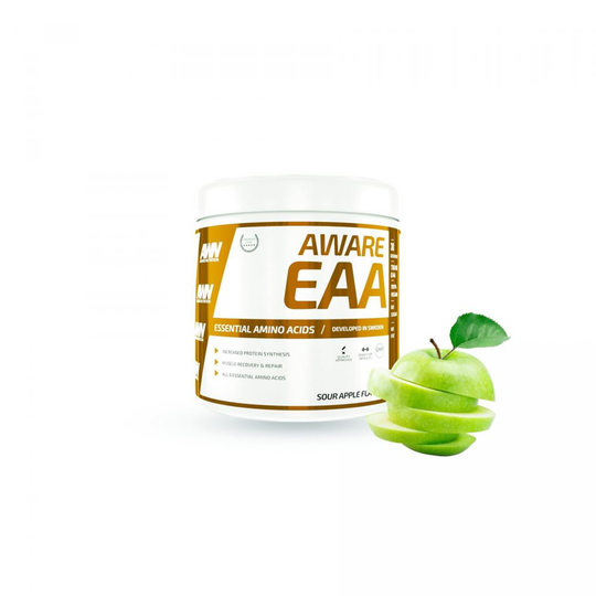 Aware Nutrition Aware Nutrition Eaa 330 G Sour Apple