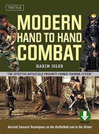 Modern Hand to Hand Combat