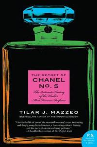 The Secret of Chanel No. 5