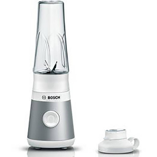 Bosch MMB2111T Hushållsmixer 450 W Silver
