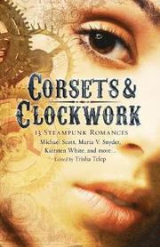 Corsets &; Clockwork